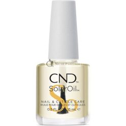 CND SolarOil Kondicionér na nechty a kutikuly