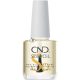 CND SolarOil Kondicionér na nechty a kutikuly