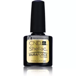 CND Shellac Duraforce Top Coat