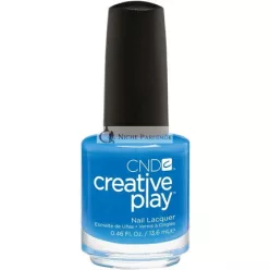 CND Creative Play 493 Aquaslide, 13.6 ml