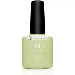 CND Shellac Cukrová Trstina, 7.3ml