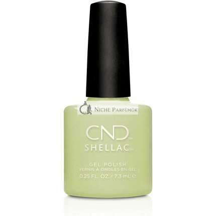 CND Shellac Cukrová Trstina, 7.3ml