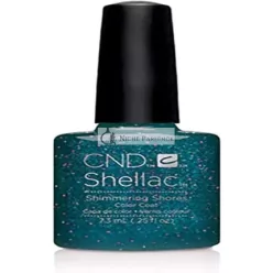 CND Shellac Lesklé Pobrežie, 7.3ml