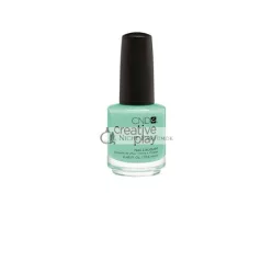 CND Creative Play 501 Shady Palms, 13.6ml