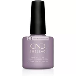CND Shellac Alpská Slivka Ľadová Ilúzia 7.3ml