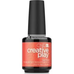 CND Creative Play Gél Lak #463 Uvidíme sa v Siennej, 15ml