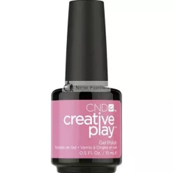 CND Creative Play Gél Lak Sexy I Know It 15ml