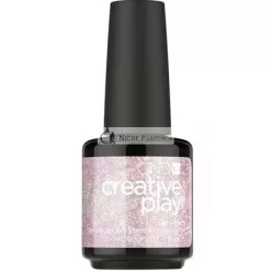 CND Creative Play Gél Lak #477 Tutu Be Not To Be, 15ml