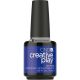 CND Creative Play Gel Lak #440 Royalista 15ml