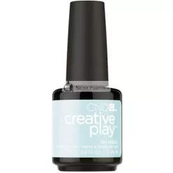 CND Creative Play Gél Lak #436 Isle Never Let You, 15ml