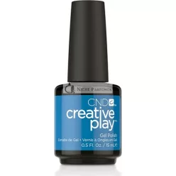 CND Creative Play Gél Lak - Skinny Jeans - 15ml