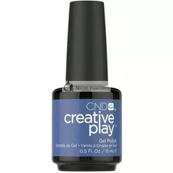 CND Creative Play Gel Polish Steel The Show, 15ml