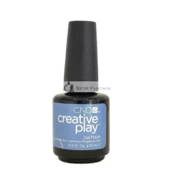 CND Creative Play Gél Lak na Nechty Skymazing #504