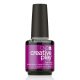 CND Creative Play Gél Lak #442 Fuchsie je Naša 15ml