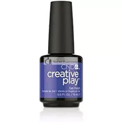 CND Creative Play Gél Lak na Nechty #506 Párty Kráľ 15ml