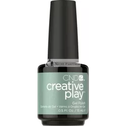 CND Creative Play Gel Lak My Mo Mint, 15ml