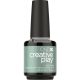 CND Creative Play Gel Lak My Mo Mint, 15ml