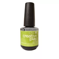CND Creative Play Gél Lak 15ml Toe The Lime