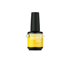 CND Creative Play Gél Lak #462 Taxi Please, 15ml