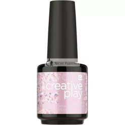 CND Creative Play Gél Lak #466 Got A Light, 15ml