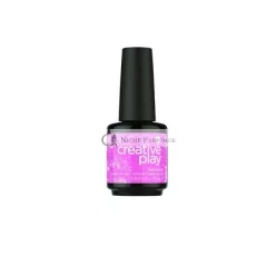 CND Creative Play Gél Lak na Nechty #473 LMAO, 15ml