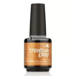 Cnd Creative Play Gél Lak #420 Lost In Spice