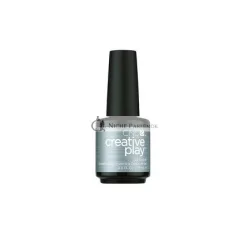 CND Creative Play Gél Lak #446 Polish My Act, 15ml