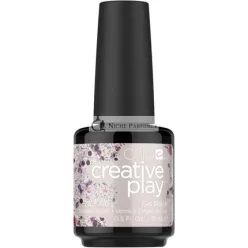 CND Creative Play gélový lak Look No Hands 15ml