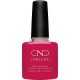 CND Shellac Divoký Oheň 7.3ml