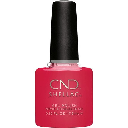 CND Shellac Lobster Roll, 7,3 ml