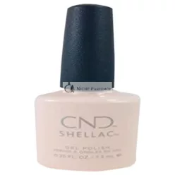 CND Shellac Beau, 7.3ml