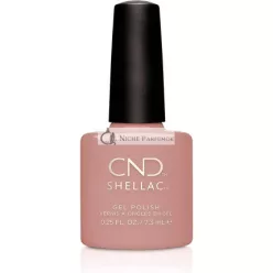 Shellac UV Gél Odstrániteľný Lakk Satin Pyžamo 7.3ml