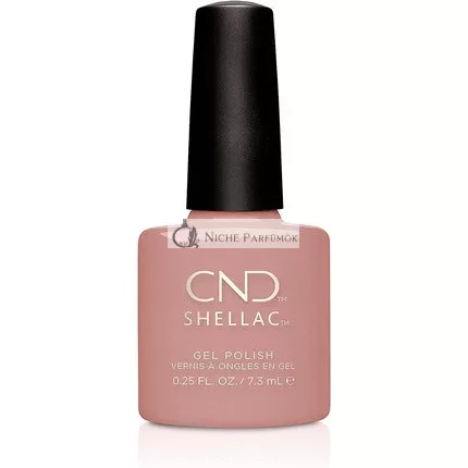 Shellac UV Gél Odstrániteľný Lakk Satin Pyžamo 7.3ml