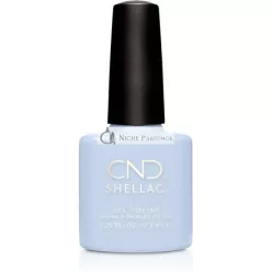 CND Shellac Creekside, 7,3 ml