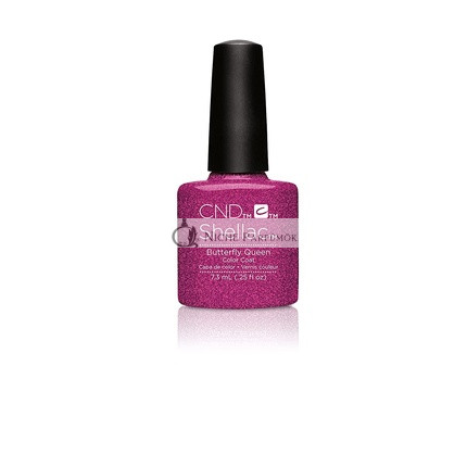 CND Shellac Motýlia kráľovná 7.3ml