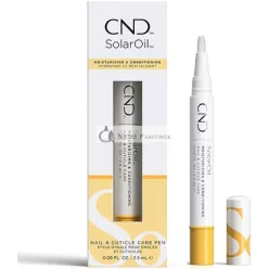 CND Essentials Care Pen Solar Oil, 2,5 ml