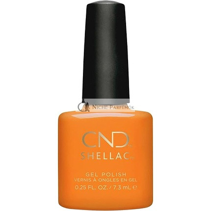 CND Shellac Gypsy Boho Spirit, 7,3ml
