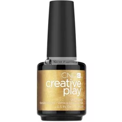 CND Creative Play Gél Lak #507 Ballroom Baubles, 15ml