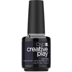 CND Creative Play Gél Lak #512 Denim Date, 15ml
