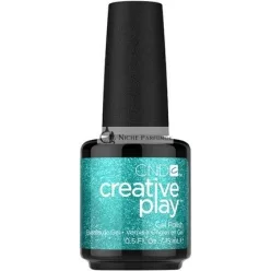 CND Creative Play Gél Lak 515 Pepped Up, 15ml
