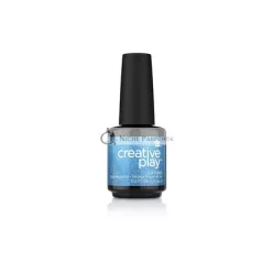 CND Creative Play Gél Lak #516 All In, 15 ml