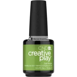 CND Creative Play Gélový Lak Pumped, 15ml