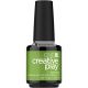 CND Creative Play Gélový Lak Pumped, 15ml