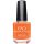 CND Creative Play Gel Lak Oranžový Pulz, 15ml