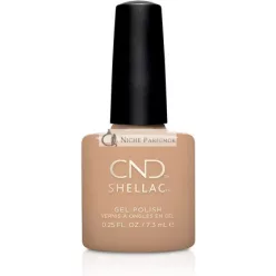 CND Shellac Brimstone Wild Earth, 7.3ml