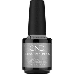 CND Creative Play Gel Polish Coin Drop 15ml
