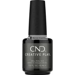 CND Creative Play Gél Lak Nočné Svetlo, 15ml