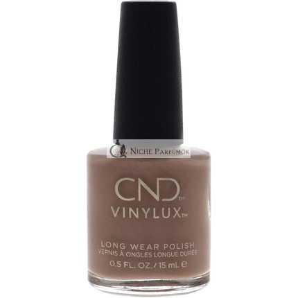 Vinylux CND Týždenný Lak Boheme 15ml