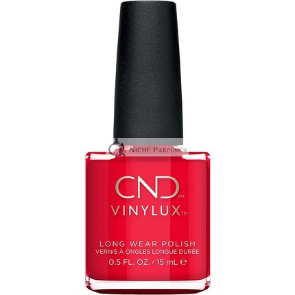 Vinylux CND Týždenný Lak na Nechty Liberte 15ml