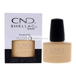 CND Shellac Exquisite 7,3ml
